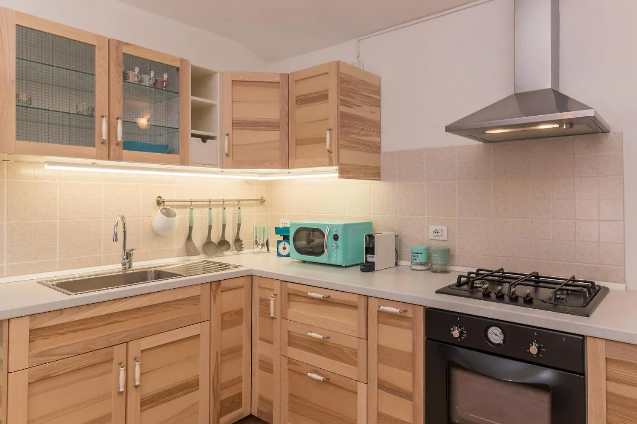 Glori House 50M From Marina Di Olbia - Happy Rentals イタリア