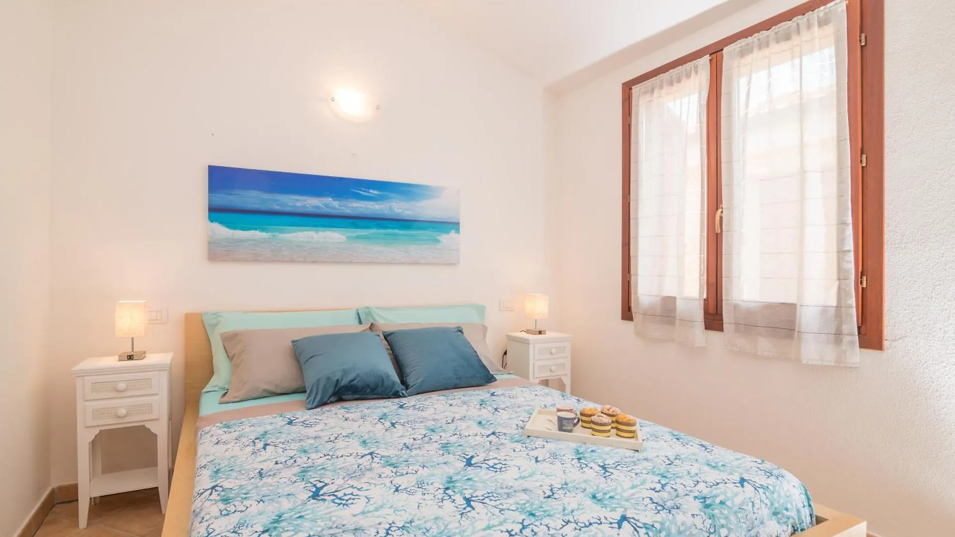 Glori House 50M From Marina Di Olbia - Happy Rentals 0*,  イタリア